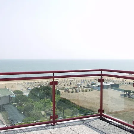 Hotel Coppe Lido di Jesolo