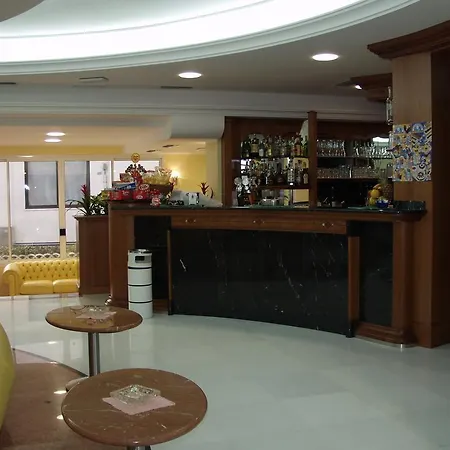 Hotel Coppe
