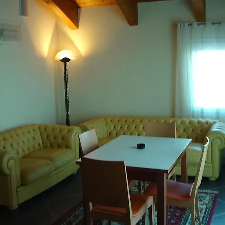 Coppe Hotel Lido di Jesolo