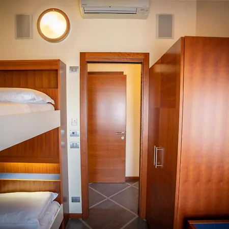 Hotel Coppe 4*