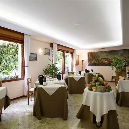 Hotel Coppe Lido di Jesolo