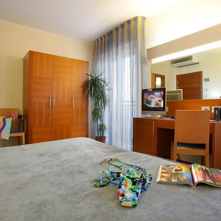 Hotel Coppe 4*