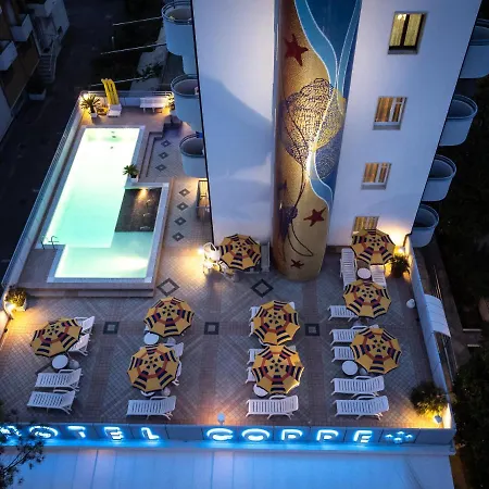 Coppe 4* Lido di Jesolo