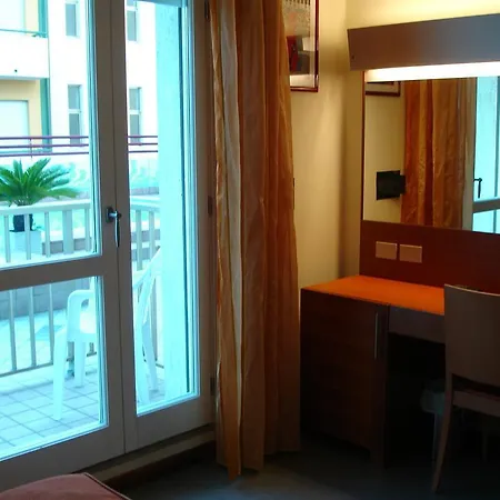 Coppe Hotel 4*