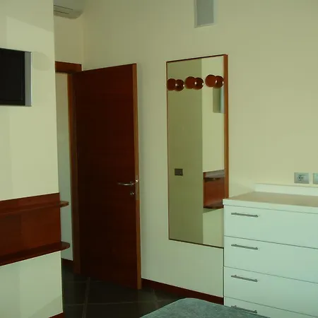 Hotel Coppe Lido di Jesolo