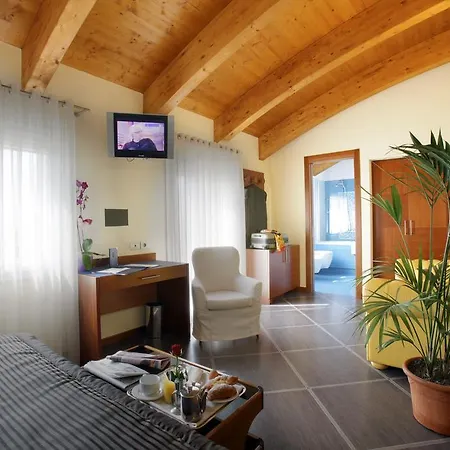 Coppe Hotel Lido di Jesolo
