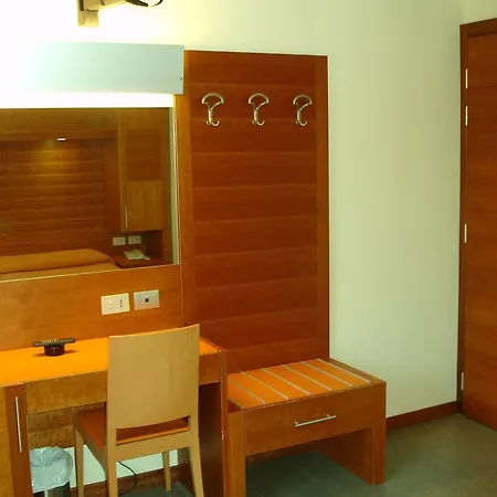 Hotel Coppe Lido di Jesolo