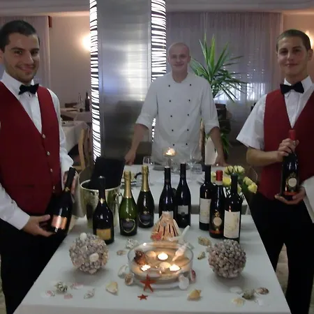 Coppe Hotel