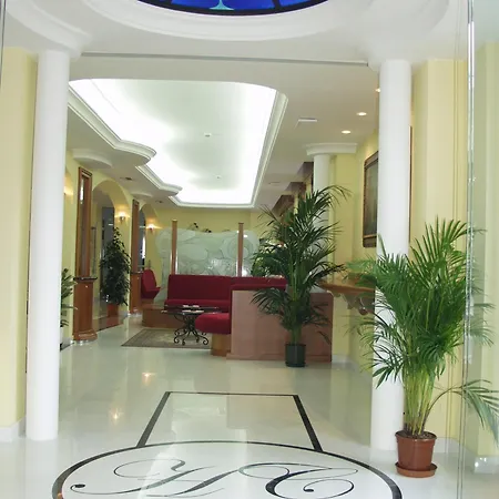 Hotel Coppe 4*