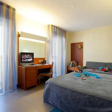 Hotel Coppe