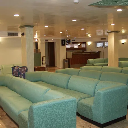 Hotel Coppe 4*