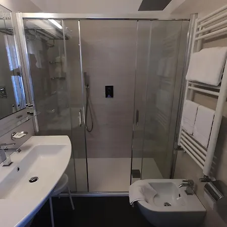 Hotel Coppe Lido di Jesolo