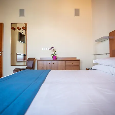 Coppe Hotel Lido di Jesolo