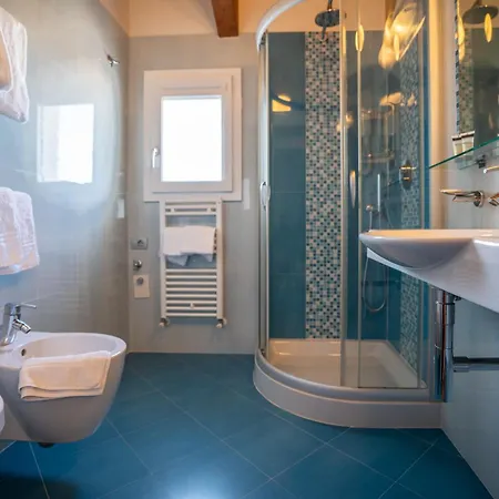 Hotel Coppe Lido di Jesolo