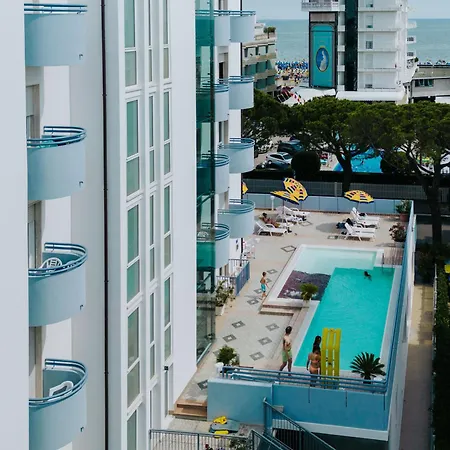 Hotel Coppe