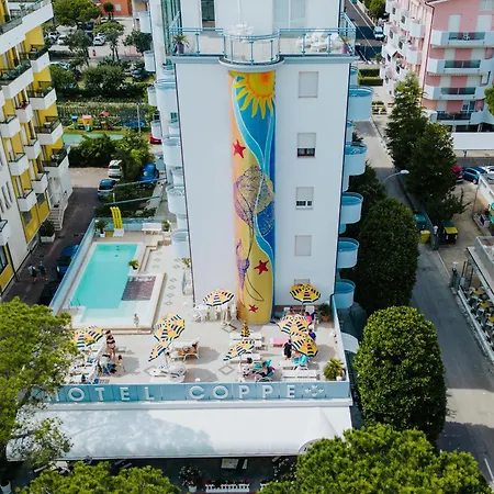 Coppe Hotel 4*