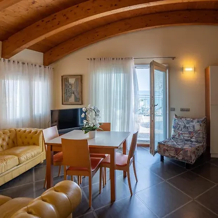 Hotel Coppe 4*