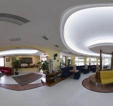 Coppe Hotel Lido di Jesolo