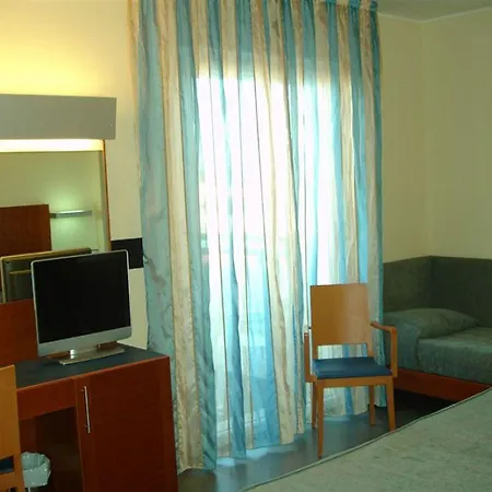 Coppe Hotel 4*