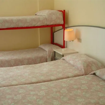 Coppe 4* Lido di Jesolo