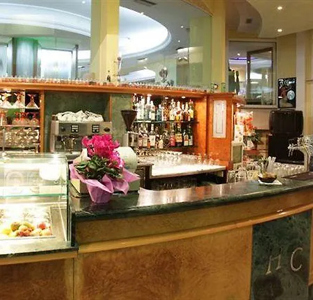 Coppe Hotel Lido di Jesolo