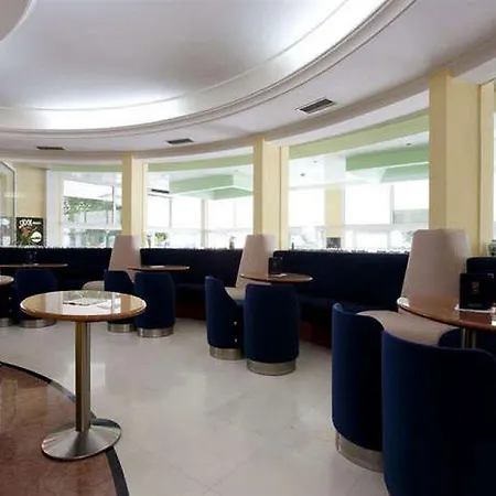 Coppe Hotel 4*