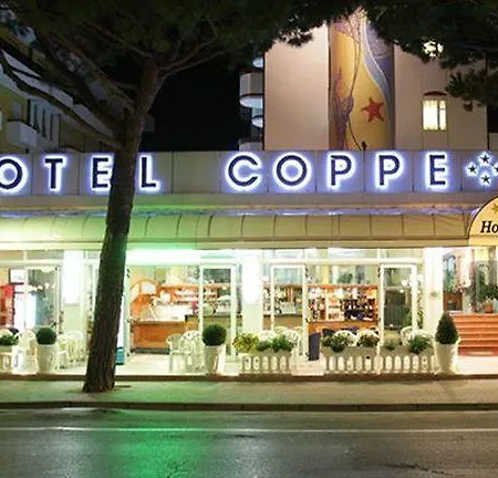 Coppe Hotel