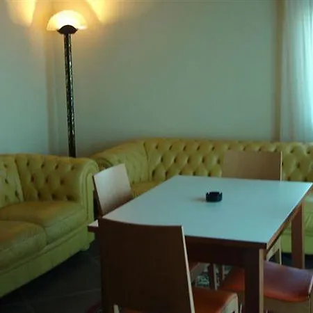 Coppe Hotel Lido di Jesolo