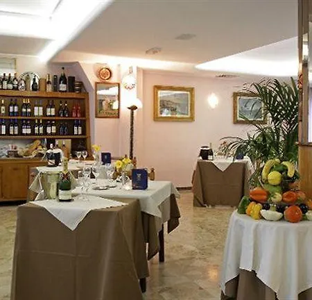 Coppe Hotel