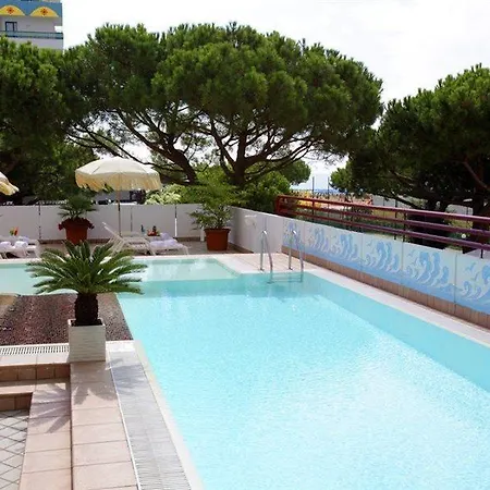 Coppe Lido di Jesolo