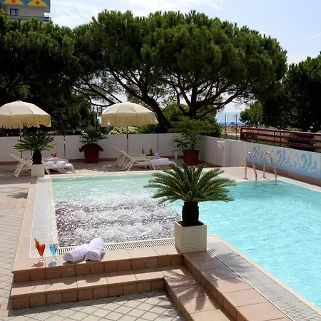 Hotel Coppe
