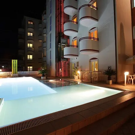 Hotel Coppe Lido di Jesolo