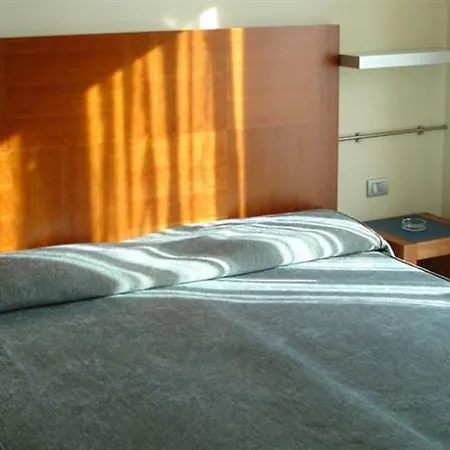 Hotel Coppe 4*