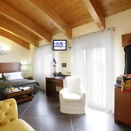 Coppe Hotel