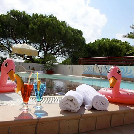 Hotel Coppe 4*