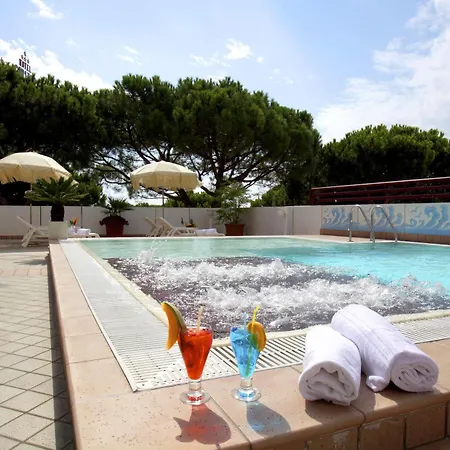 Hotel Coppe 4*