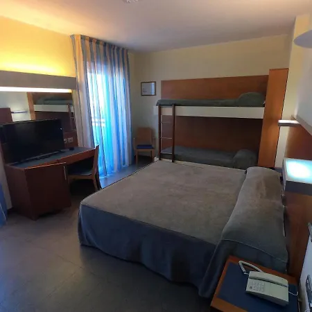 Coppe Hotel