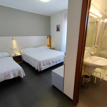 Hotel Coppe 4*