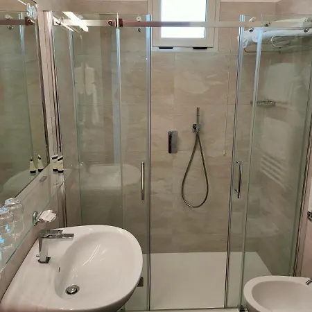 Hotel Coppe 4*