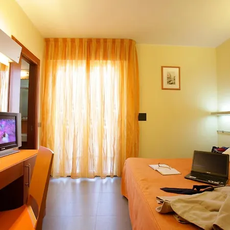 Coppe Hotel Lido di Jesolo
