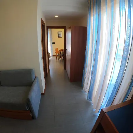 Coppe Hotel Lido di Jesolo