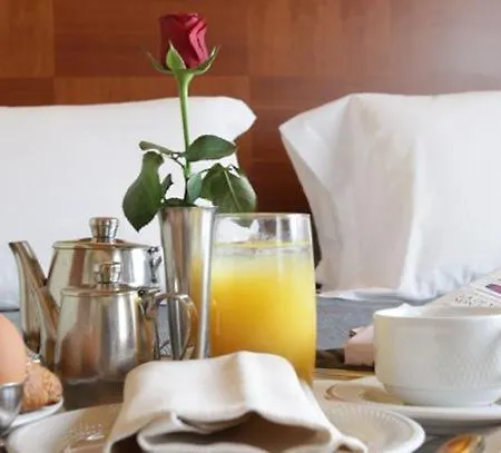 Coppe Hotel Lido di Jesolo