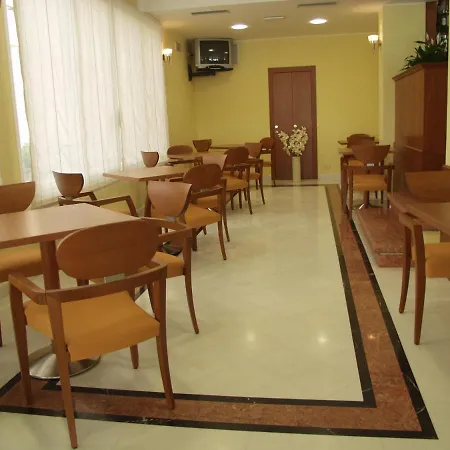 Coppe Hotel 4*