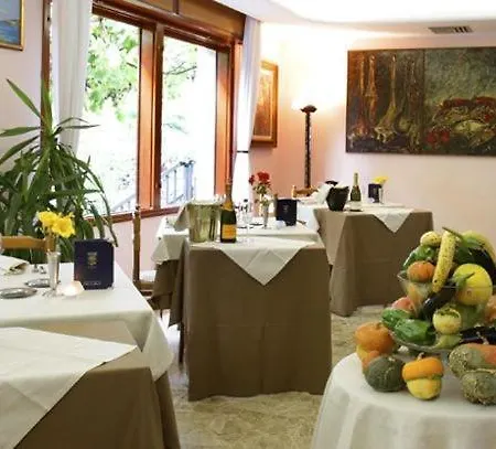 Hotel Coppe 4*